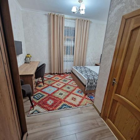 Kuvonchoy Bonu B@B Bed & Breakfast Khiva Exterior photo