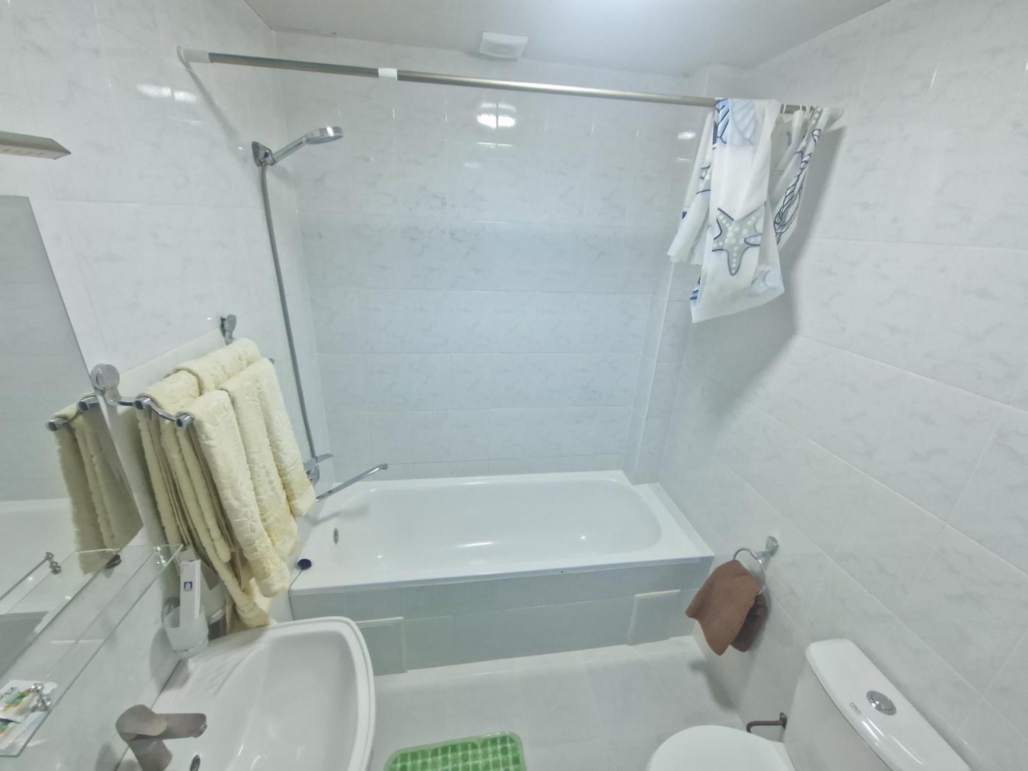 Kuvonchoy Bonu B@B Bed & Breakfast Khiva Exterior photo